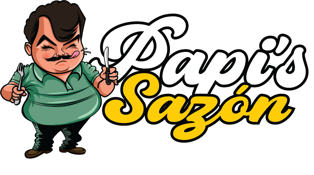 Papi's Sazon
